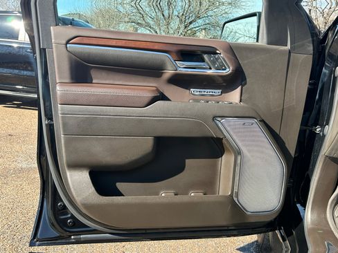 Used 2024 GMC Sierra 1500 Denali image 29