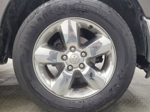 Used 2018 RAM 1500 Big Horn image 31