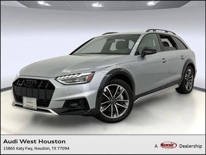 Used 2023 Audi A4 2.0T allroad Premium Plus w/ Premium Plus Package