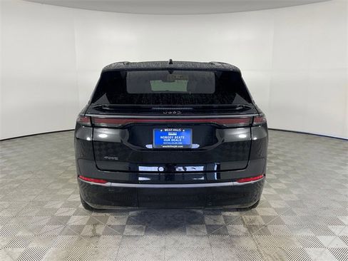 New 2025 Jeep Wagoneer S Limited image 24