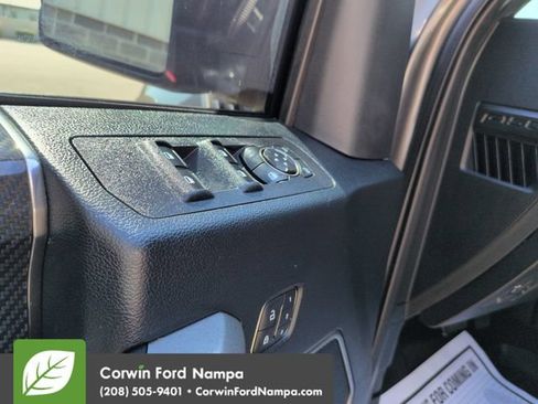 Used 2019 Ford F150 Raptor w/ Equipment Group 802A Luxury AWD/4WD image 11