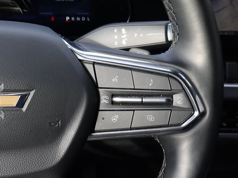 Used 2025 Chevrolet Equinox LT image 26