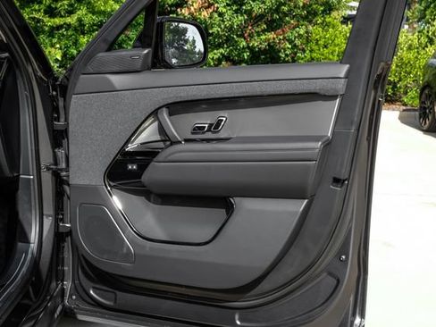 New 2026 Land Rover Range Rover Sport SE AWD/4WD image 56