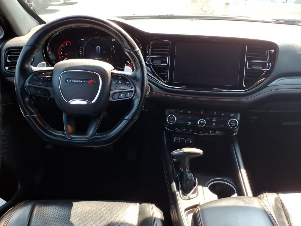Certified 2023 Dodge Durango GT AWD/4WD image 16