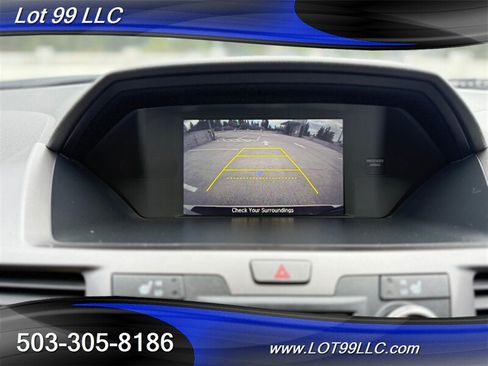 Used 2015 Honda Odyssey EX-L image 19