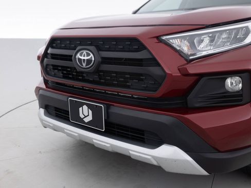 Used 2019 Toyota RAV4 Adventure w/ Cold Weather Package AWD/4WD image 15