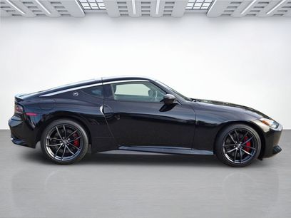 Certified 2025 Nissan Z Performance w/ Floor Mat Package
