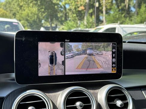 Used 2019 Mercedes-Benz C 300 4MATIC Cabriolet image 31