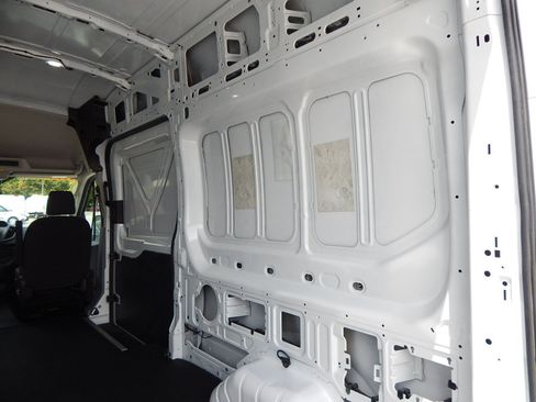 Used 2018 Ford Transit 350 148 High Roof RWD image 13