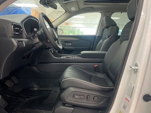 New 2026 Honda Pilot Elite image 19