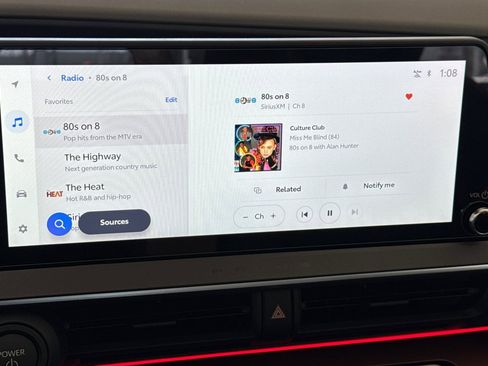 New 2026 Toyota Prius Plug-In Hybrid image 17