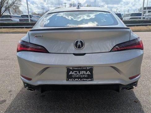 Certified 2026 Acura Integra A-Spec image 4