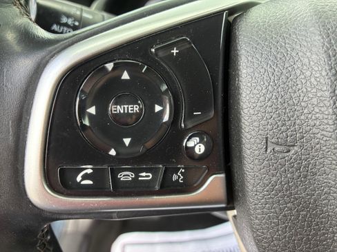 Used 2021 Honda Civic EX image 12