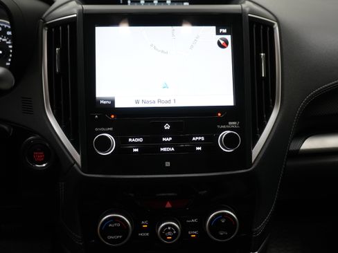 Used 2019 Subaru Forester Limited w/ Popular Package #3 image 22