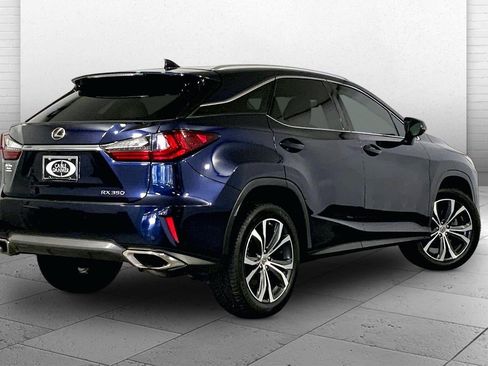 Used 2017 Lexus RX 350 AWD w/ Premium Package image 13