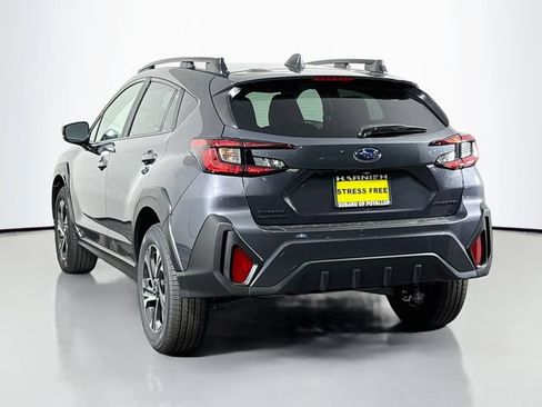 New 2026 Subaru Crosstrek 2.5i Premium AWD/4WD image 5