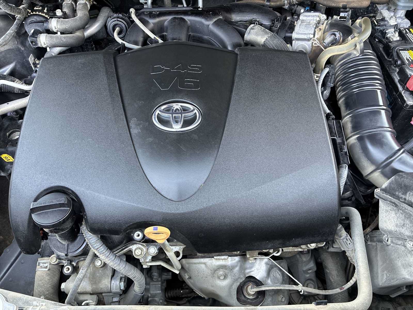 Used 2021 Toyota Highlander XSE AWD/4WD image 18
