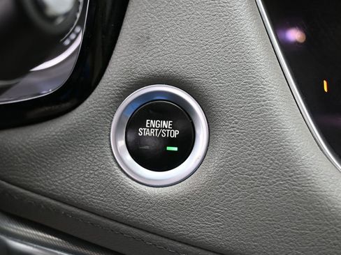 Used 2021 Cadillac XT5 Premium Luxury image 22