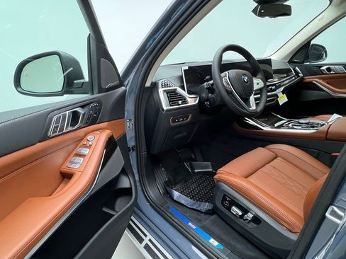 New 2026 BMW X7 xDrive40i image 23