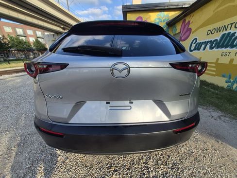 Used 2020 MAZDA CX-30 FWD w/ Select Package image 10