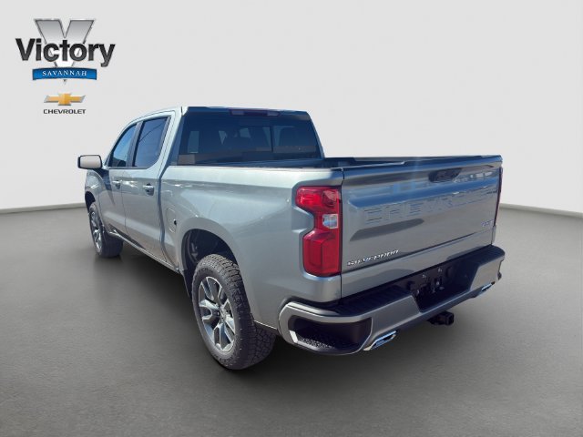 New 2026 Chevrolet Silverado 1500 RST w/ All Star Edition Plus AWD/4WD image 5