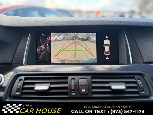 Used 2016 BMW 535i xDrive 4dr Sdn 535i xDrive AWD image 32