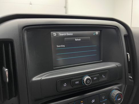 Used 2018 GMC Sierra 1500 4x4 Double Cab w/ Elevation Edition image 21