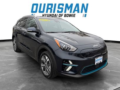 Used 2022 Kia Niro EX Premium