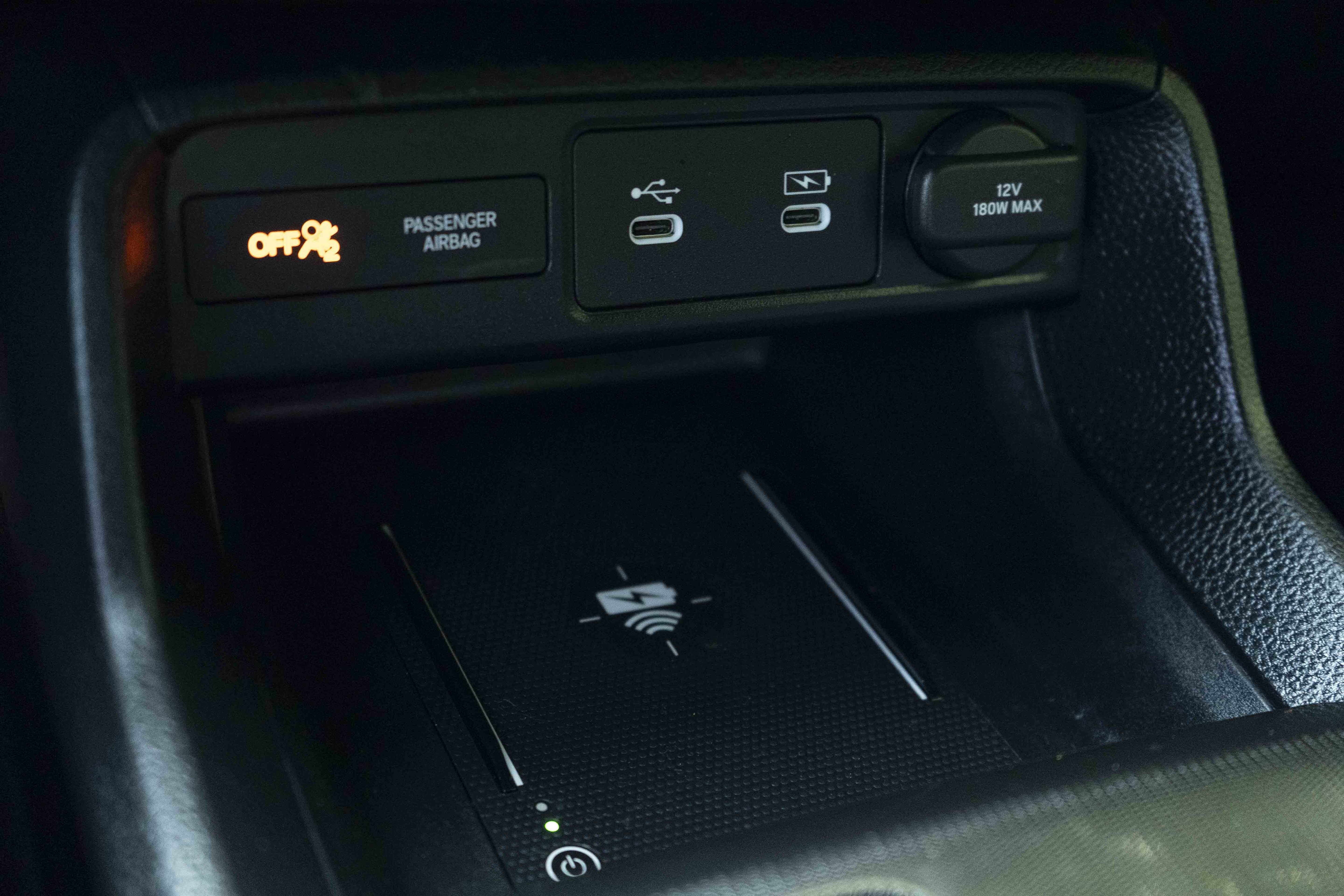 Used 2026 Honda Civic Sport Touring image 33