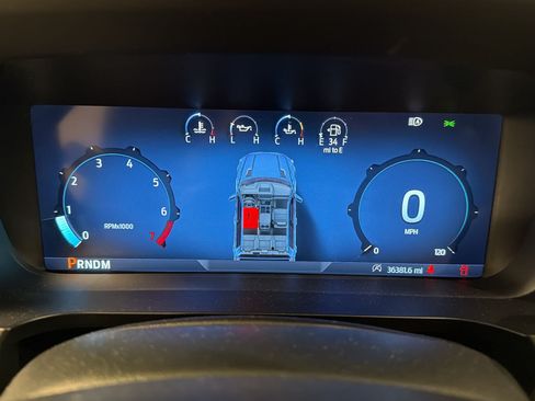 Used 2024 Ford F150 STX RWD image 23