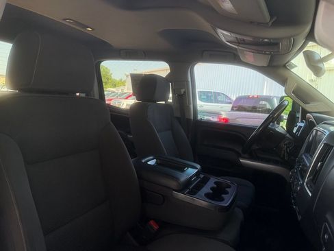 Used 2017 Chevrolet Silverado 2500 LT w/ All Star Edition AWD/4WD image 14