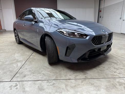 New 2026 BMW 228i xDrive image 7