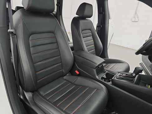 Certified 2024 Honda CR-V Sport Touring image 10