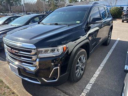 Used 2023 GMC Acadia SLT