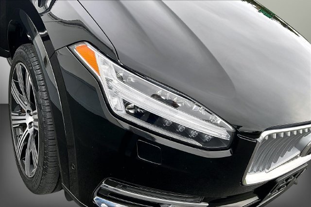Used 2023 Volvo XC90 B6 Ultimate AWD/4WD image 29
