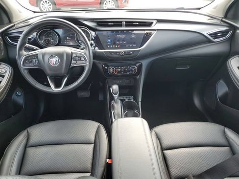 Certified 2023 Buick Encore GX Essence w/ Experience Buick Package AWD/4WD image 30