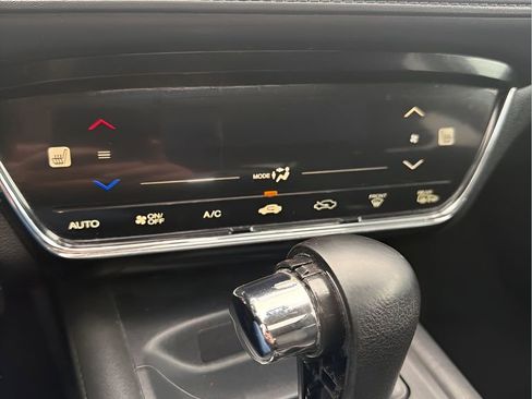 Used 2020 Honda HR-V EX image 25