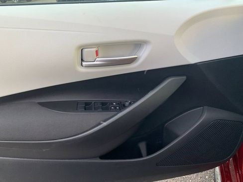 New 2026 Toyota Corolla SE image 11