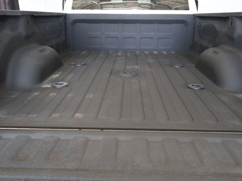 Used 2024 RAM 3500 Tradesman w/ Bed Utility Group AWD/4WD image 13