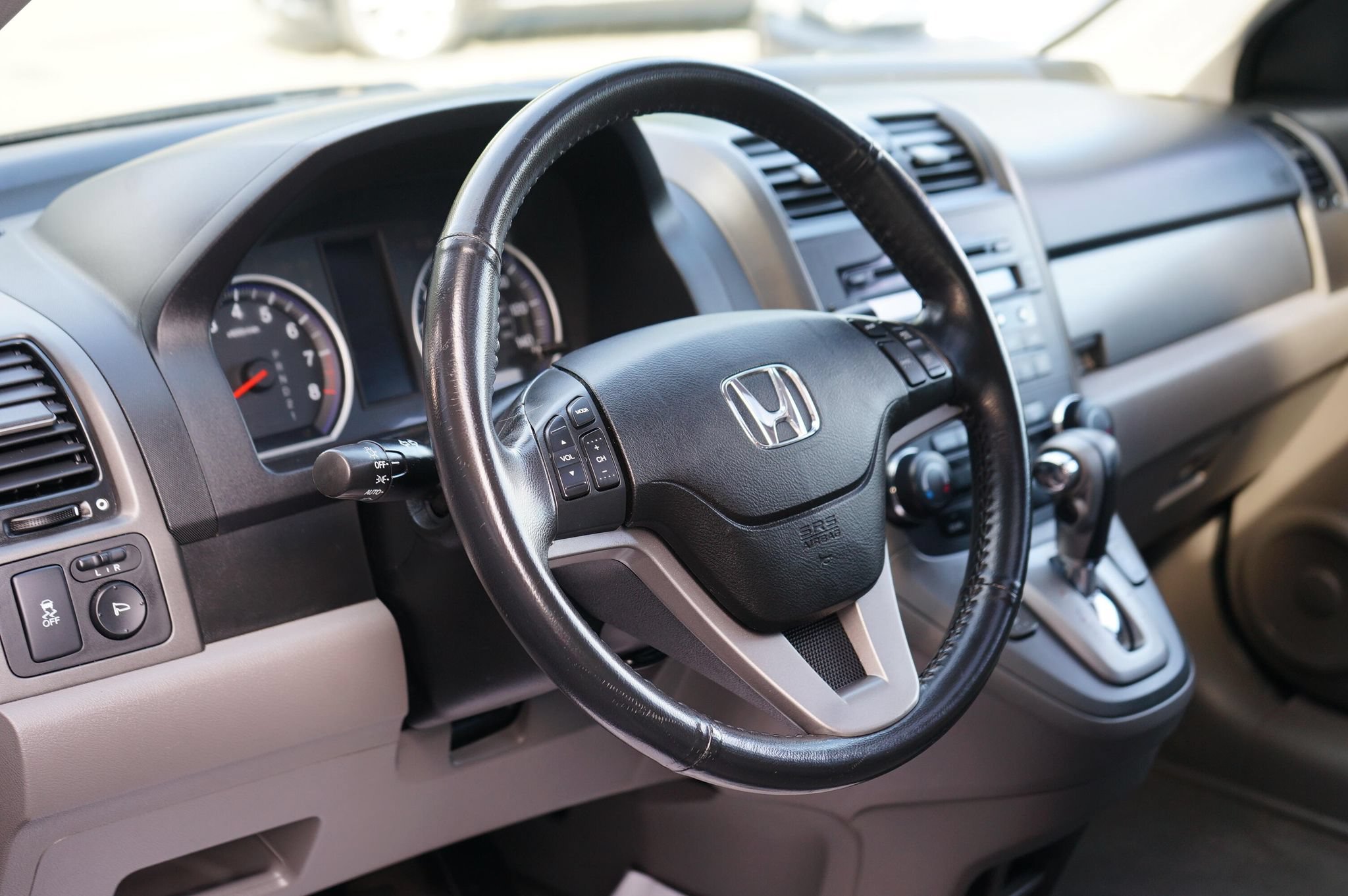 Used 2011 Honda CR-V EX-L image 12