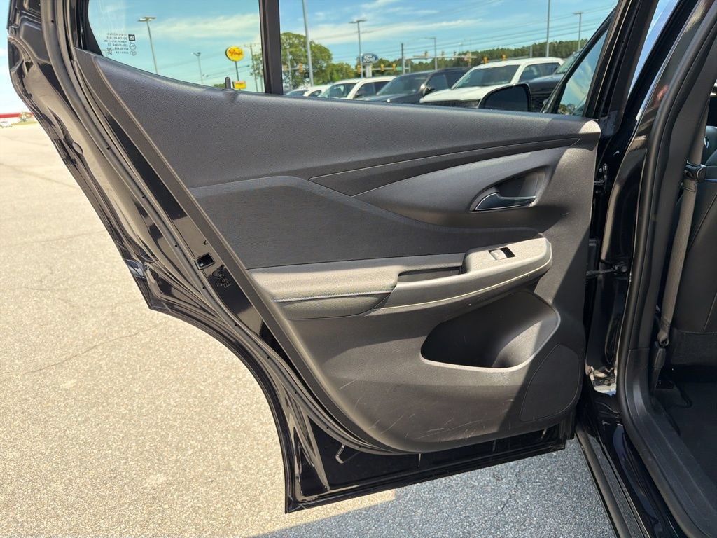 Used 2025 Buick Envista Sport Touring FWD image 15