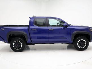 Used 2024 Toyota Tacoma TRD Off-Road video 2
