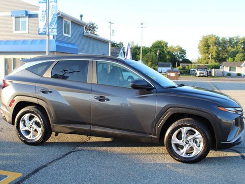 Used 2024 Hyundai Tucson SEL image 6