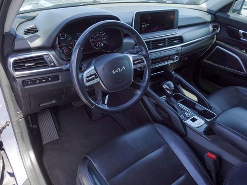 Used 2022 Kia Telluride S AWD/4WD image 9
