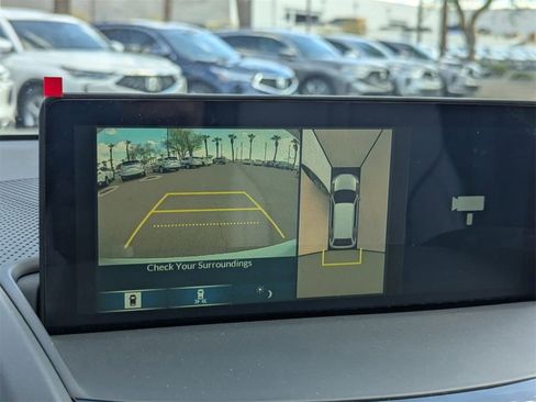 New 2026 Acura RDX SH-AWD w/ Advance Package image 19