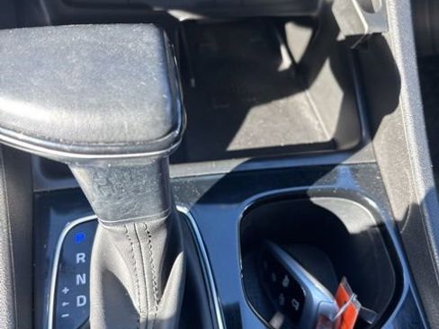 Used 2023 Hyundai Santa Cruz SEL Premium image 21