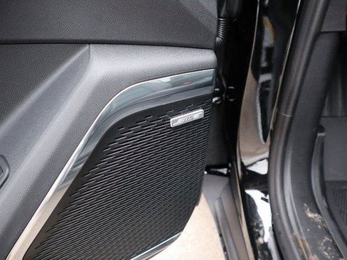 New 2026 GMC Acadia Elevation w/ Black Edition image 24