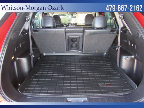 Used 2023 Mitsubishi Outlander SE AWD/4WD image 31