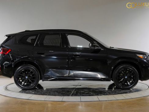 Used 2025 BMW X1 xDrive28i AWD/4WD image 9