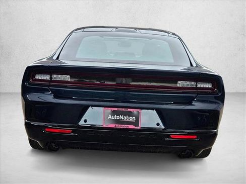 New 2026 Dodge Charger GT w/ Driver Convenience Group AWD/4WD image 8